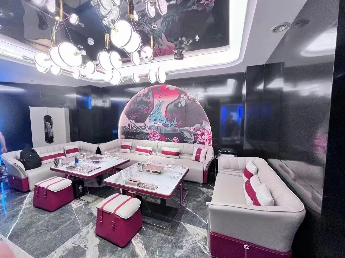 九江商务ktv最佳商务ktv推荐-湖口县ktv订房